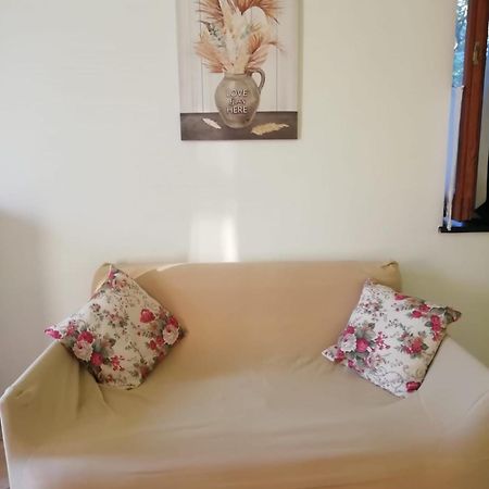 Agriturismo A Ca Vegia Calice Ligure Exteriér fotografie