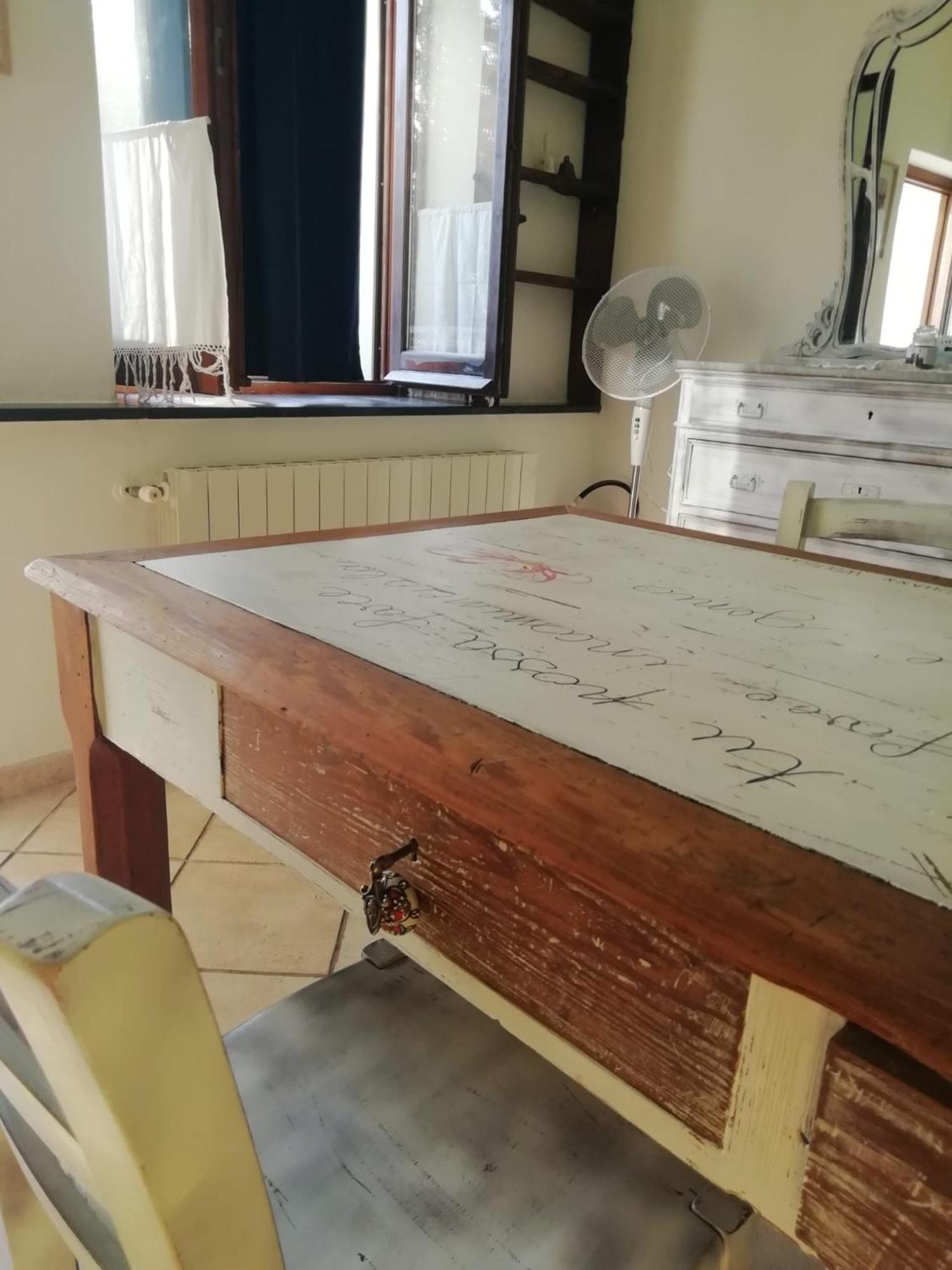Agriturismo A Ca Vegia Calice Ligure Exteriér fotografie