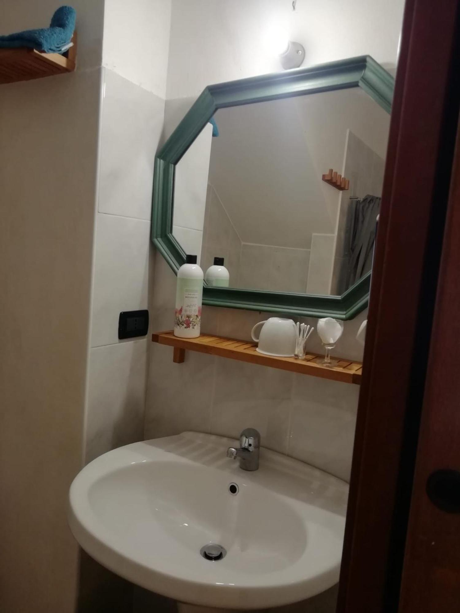 Agriturismo A Ca Vegia Calice Ligure Exteriér fotografie